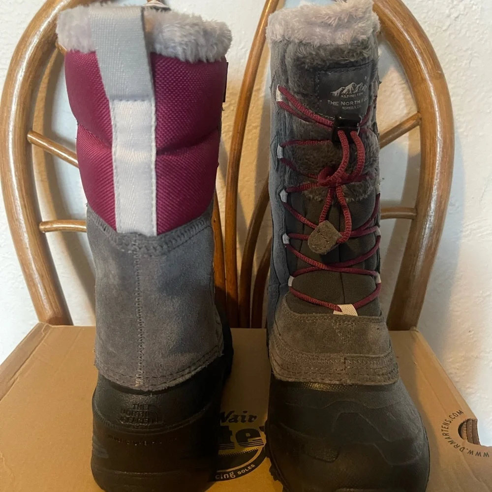 The North Face New Snow Boots